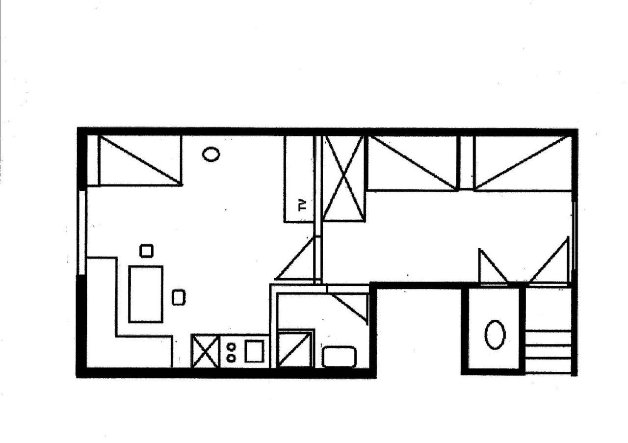 Verditz Ferienhaus Hollinger 아파트 외부 사진